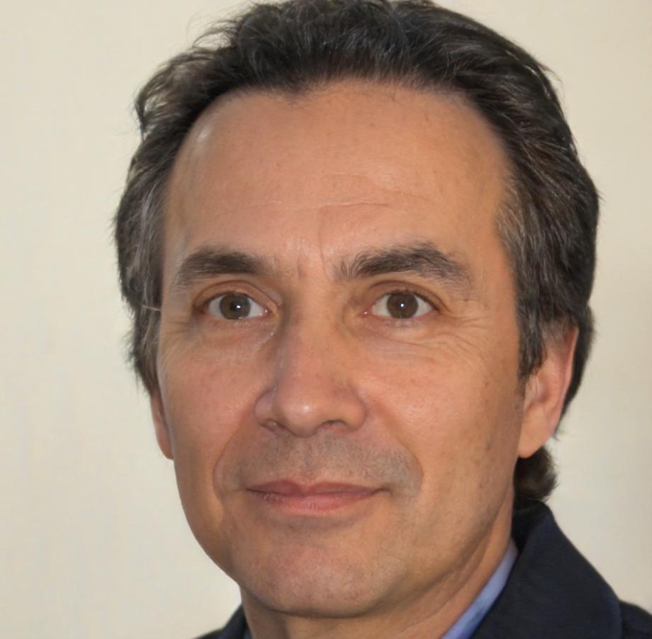 Portrait de Maxence