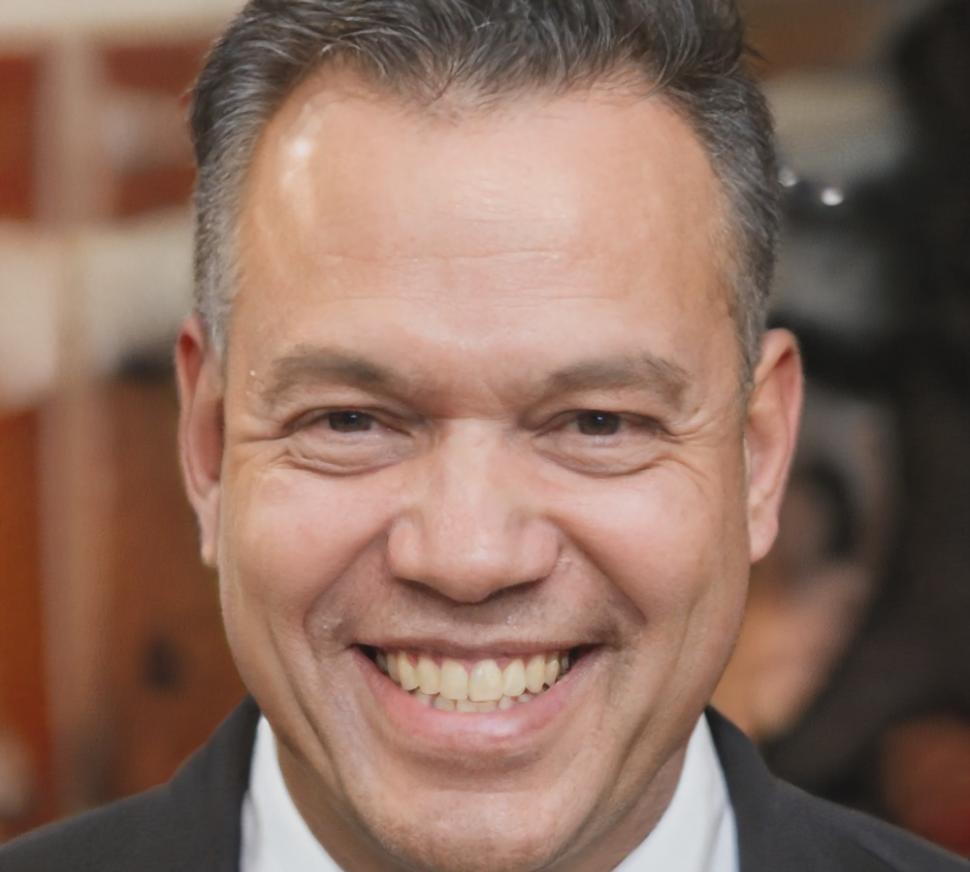 Portrait de Rémi